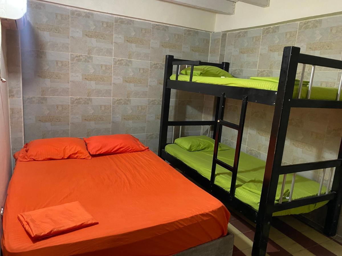 Comodo Y Tranquilo Apartamento Tus Vacaciones * Santa Marta (Magdalena)