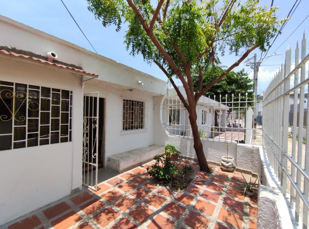 Comodo Y Tranquilo Apartamento Tus Vacaciones * Santa Marta (Magdalena)